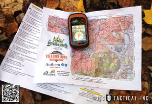Post image for 2nd Annual Gear Junkie: Treasure Hunt AAR