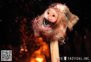 Post image for ITS Tactical 2nd Annual Hog Hunt AAR