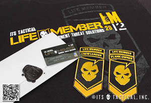 Post image for ITS Life Member Enrollment now Available for Plank Owners and Crew Leaders!