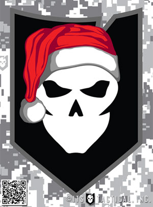 Post image for Merry Christmas and Happy New Year from ITS Tactical!