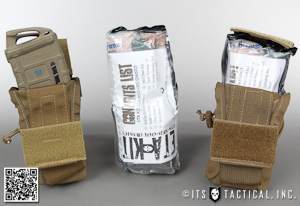 Post image for New ITS Tactical ETA Trauma Kit (Slim Fit) Sneak Peek!