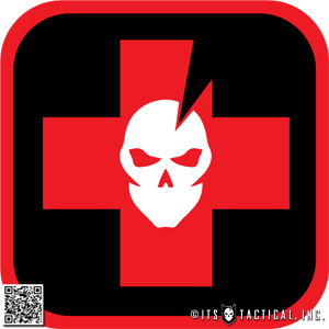 Post image for 2011 TCCC Tactical Combat Casualty Care Guidelines