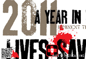 Post image for ITS Tactical 2011: A Year in Numbers