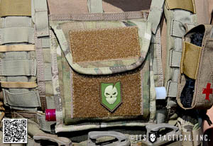 Post image for Marz Tactical Gear: Functional, Rugged and Made in the USA