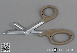 Post image for Mojo Medical Shears Redesigned and Made in Germany, not Pakistan