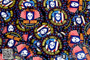 Post image for Why You’ll Want to Find ITS Tactical at SHOT Show 2012!