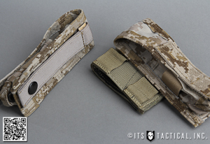 Post image for Down Range Gear PALS Belt Platform: Solutions for Mounting MOLLE to your Belt