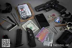 Post image for Final Days to Enter the What’s in Your Pockets Contest!