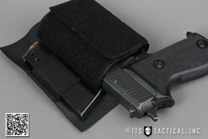 ITS Holster Insert Gen 2 Main ITS Holster Insert Gen 2 Main
