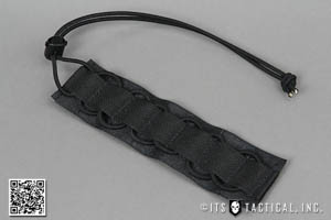 ITS Shock Cord Insert Main ITS Shock Cord Insert Main