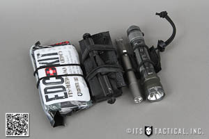 Post image for New ITS Gen 2 Holster Insert, Shock Cord Insert and Patches!