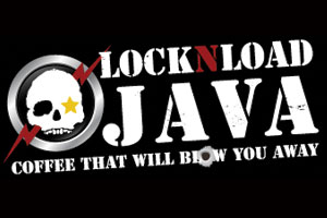 Post image for Lock-n-Load Java: Premium Coffee for You and the Troops