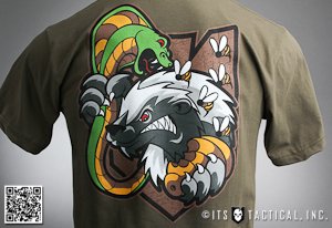 Post image for Lots of New Products Releasing Today Including Shirts and Patches!