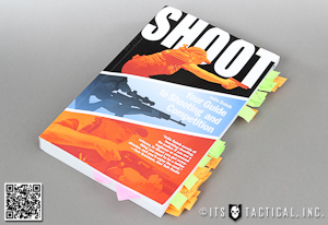Post image for Autographed Copy of SHOOT by Julie Golob: Winner Announcement