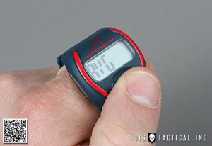 Post image for Swim for Fitness and End Monotonous Lap Counting with a SportCount