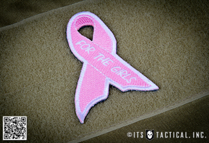 Post image for Join TNVC in Supporting Cancer Research For the Girls