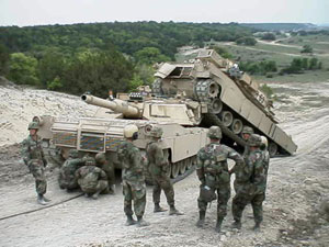 Post image for Murphy’s Laws of Combat Operations