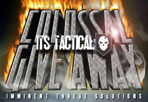 Post image for ITS Tactical Colossal Giveaway Announcement!