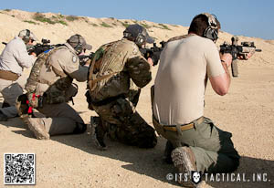 Post image for Haley Strategic Partners Adaptive Handgun 1 and Adaptive Carbine 1 AAR