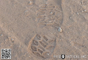 Post image for Sign Cutting and Tracking Methods Employed by the US Border Patrol