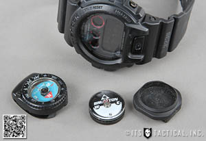 Suunto Compass Watch