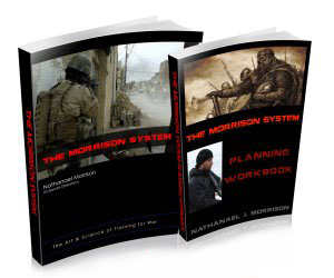Post image for The Morrison System: The Art and Science of Training for War