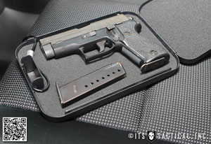 Post image for Flying with a Firearm and Airline Travel Tips by Deviant Ollam