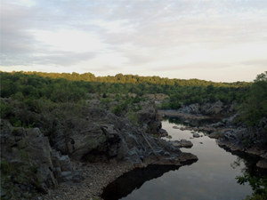 Post image for 62 Miles – The One Day Hike AAR