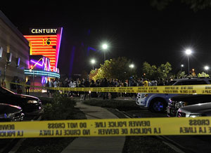 Post image for Deconstructing the Aurora Colorado Shooting and What We as Responsible Citizens Could Have Done to Help
