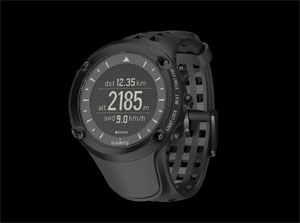 Post image for Suunto Ambit Video Walkthrough and Review