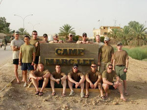 Post image for Honoring Marc Lee: America’s Mighty Warriors and What We’ve Done With Your Help