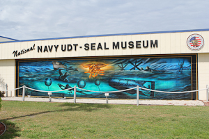 Post image for National Navy UDT-SEAL Museum Photo Tour