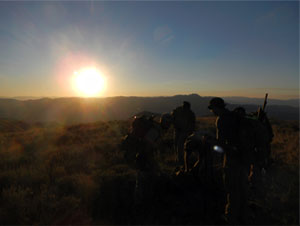 Post image for The 2012 24 Hour Sniper Challenge – Notes on Limits and Gear