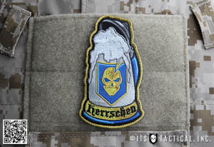 ITS Oktoberfest Morale Patch Main