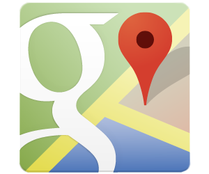 Post image for Using Google Maps and Android Phones to Scout for Free Campsites