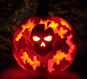 Post image for 3rd Annual ITS Tactical Pumpkin Carving Contest