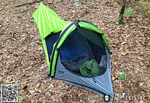 Post image for NEMO Gogo LE: A Lightweight Inflatable Tent for Your Next Backpacking Trip