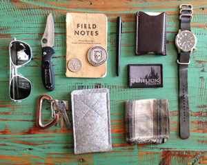 Post image for Winners Announced from the “What’s in Your Pockets” Forum Contest!