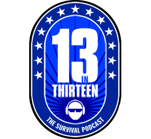 Post image for Take the 13 in 13 Challenge and Improve your Skill-Sets