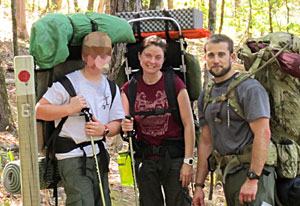 Post image for Learning How to Enjoy the Wilderness and Be a Happy Camper