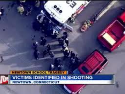 Post image for Thoughts on the Sandy Hook Tragedy from a Cop, Father and Husband of a Teacher