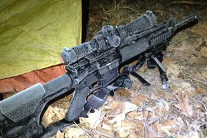 Post image for Mammoth Sniper Challenge AAR