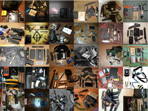 Post image for November & December “What’s in Your Pockets” Winner Announcement