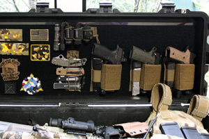 Post image for DIY Pelican Case Velcro Organizer