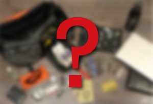 Post image for What’s in Your Bag? Show Off Your Gear for a Chance to Win!