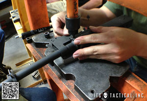 Post image for Learn How to Build Your Own AK with the Rifle Dynamics AK Builder Class