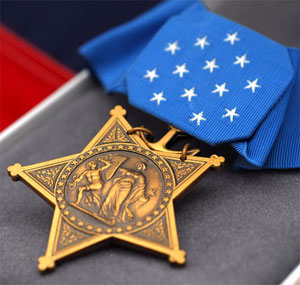 Post image for National Medal of Honor Day 2013: 150 Years Ago Today