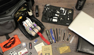 Post image for “What’s in Your Bag” Contest Winners!