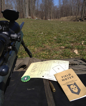 Post image for Long Range Shooting and Competition Notes from a First Timer
