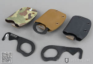 Kydex Rescue Hook Sheath Main-4